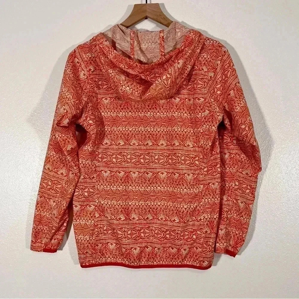 Patagonia W's Bajadas Hoody - Picture 4 of 9